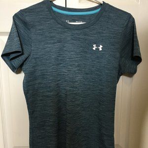 Under Armour Heat Gear T-shirt